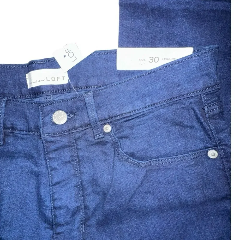 Loft Jeans  - Picture 3 of 3